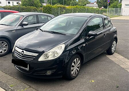Opel Corsa 1.2 Easytronic -