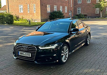 Audi A6 2.0 TDI, SOFTCLOSE, BOSE, WEBASTO