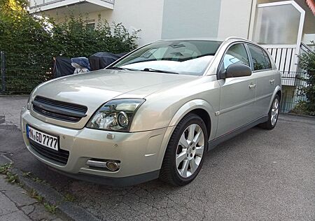 Opel Signum Cosmo 2.2 Direct Cosmo