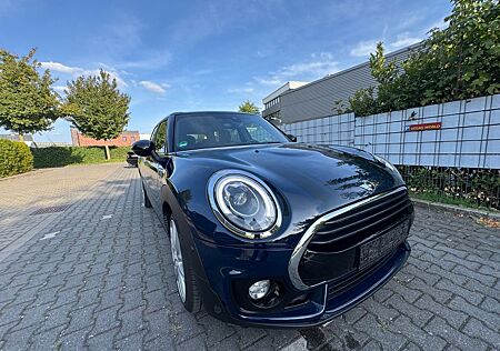 Mini John Cooper Works Clubman Cooper