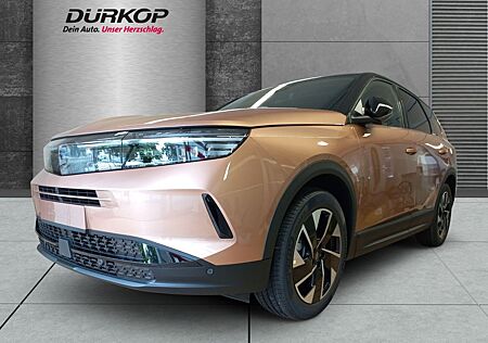 Opel Grandland X Grandland GS Hybrid 107kw 6-AT Tech Komfort-Pake