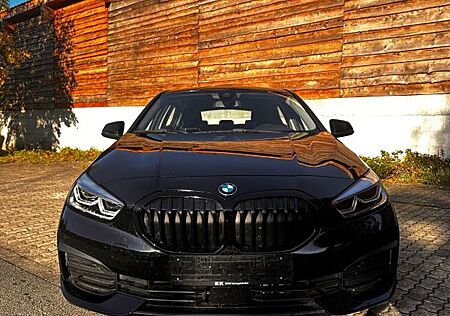 BMW 118i Advantage Advantage