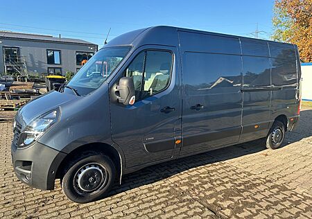 Opel Movano L3 H2