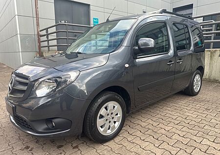 Mercedes-Benz Citan 111 TOURER EDIT. 1.5 AHK/NAVI/KLIM/PDC/TEM