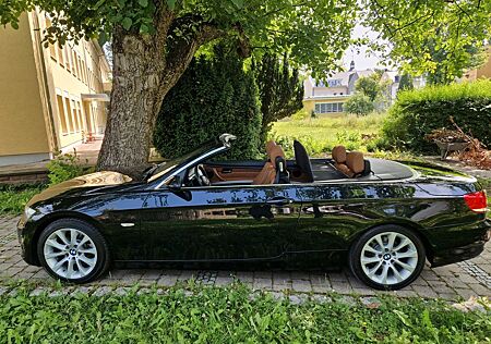 BMW 325i Cabrio -