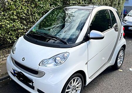 Smart ForTwo 1.0 52kW mhd passion