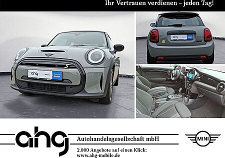 Mini Cooper SE . Essential Trim Klimaaut. Sportsitze