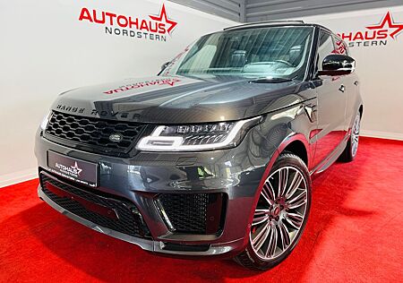 Land Rover Range Rover Sport Autobiography Dynamic PANO