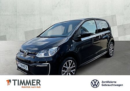 VW e-up! Volkswagen e-up! Edition 61 kW (83 PS) *DAB+*SHZ*ACC*RÜCKFA