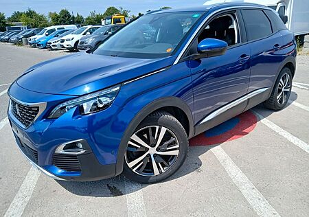 Peugeot 3008 Allure GT 1.5 HDI 131PS/Cam/Xenon/Amb./E-Hk