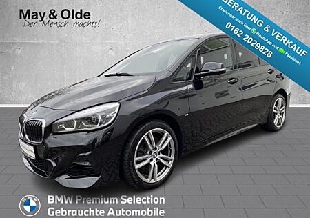 BMW 2er 220 Gran Tourer d xDrive M-Sport HUD Navi H/K AC