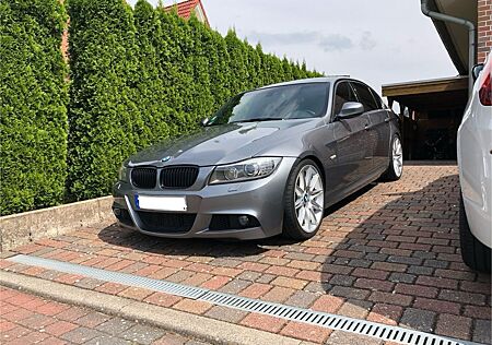 BMW 335i LCI Edition Sport M-Paket Facelift
