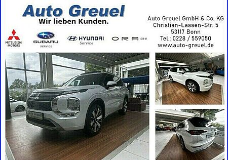 Mitsubishi Plug in Hybrid Outlander Plug-in Hybrid Outlander 2.4 PHEV TOP Titan TAGE