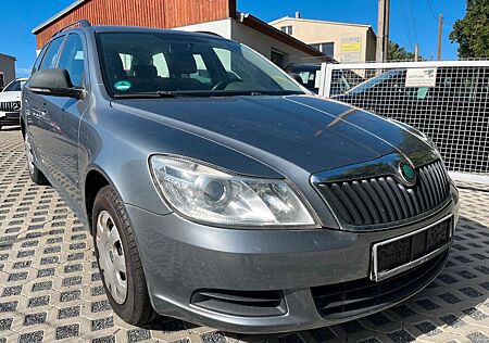 Skoda Octavia 1.4TSI Combi*2.Hand*Klima*
