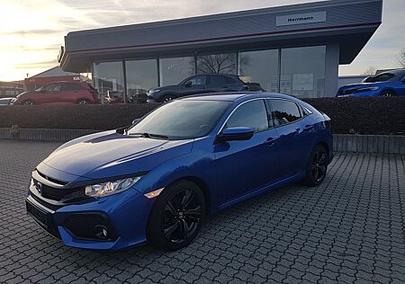 Honda Civic 1.0 Elegance NEUER MOTOR! ! ! NAVI KAMERA