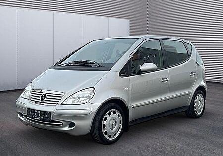 Mercedes-Benz A 140 ELEGANCE *LANG*FACELIFT*TÜV NEU*KLIMA*ZV*