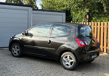 Renault Twingo TOP Fahrzeug nur 66KM 1.2 LEV 16V 75 eco