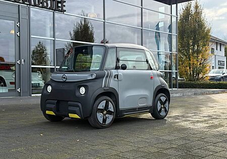 Opel Rocks-e Techno | Panorama-Dach | Ab 15 Jahren
