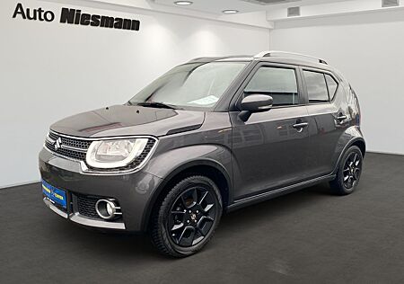 Suzuki Ignis 1.2 DUALJET Comfort+ Automatik