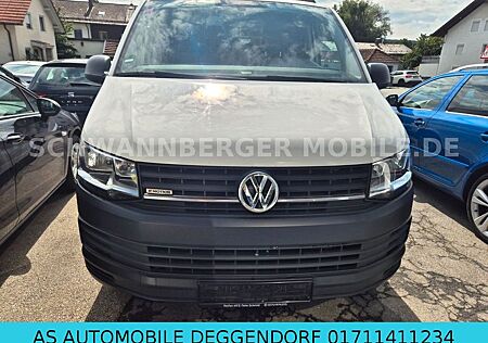 VW T6 Transporter Volkswagen Kasten-Kombi Kasten 4Motion