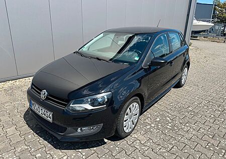 VW Polo Volkswagen 1.2 TSI 66kW -