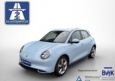 ORA Funky Cat 126 kW 300 LEDER NAV LED 1HD 93,3%SOH