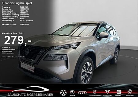 Nissan X-Trail 1.5 VC-T MHEV N-Connecta *PANO*NAVI*LED*