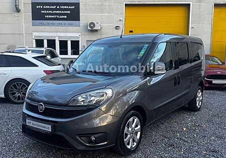 Fiat Doblo SX Maxi 1.6 2x Schiebetür NAVI Klima-Aut