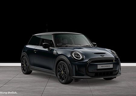 Mini Cooper SE Navi Harman/K Kamera Driv.Assist LED