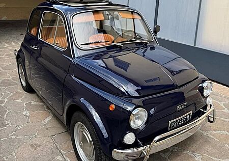 Fiat 500 L