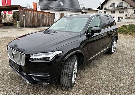 Volvo XC 90 XC90 Inscription AWD