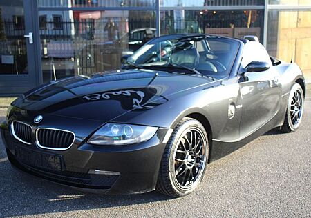 BMW Z4 Roadster 2.5si Executive 6 CILINDER! 6-BAK! l