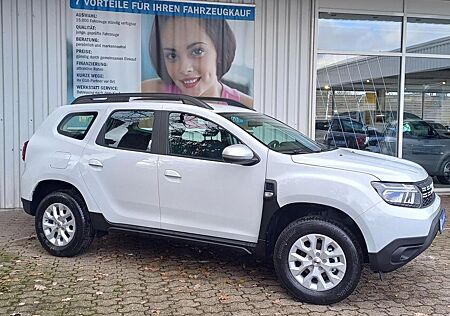 Dacia Duster EXPRESSION MY23 1.0 TCE 100 LPG KLIMA*SHZ