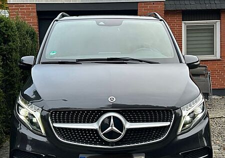 Mercedes-Benz V 300 d Aut. EDITION lang EDITION