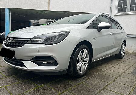Opel Astra ST 1.5 Diesel 90kW Automatik