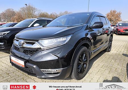 Honda CR-V 2,0 Sport Hybrid Allwetterreifen