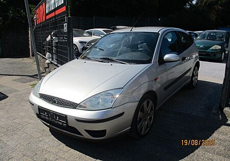 Ford Focus 1.4 Ambiente