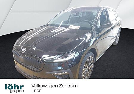 Skoda Scala 1.0 TSI DSG Drive Navi, Rear-View