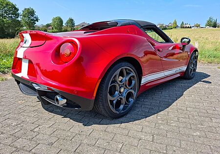 Alfa Romeo 4C 1750 Turbo Sondermodell 1-25 Nr 5