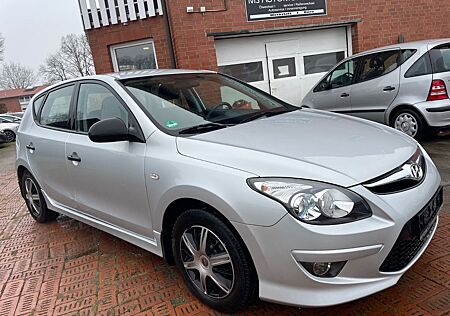 Hyundai i30 1.4 Classic top Ausstattung