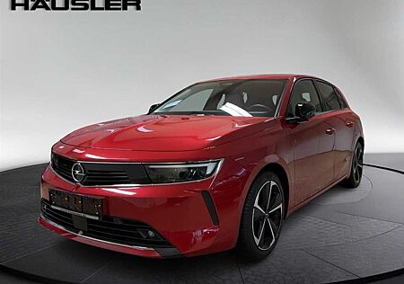 Opel Astra Elegance*1.2*Navi*Kamera*PDC*SHZ*LHZ*