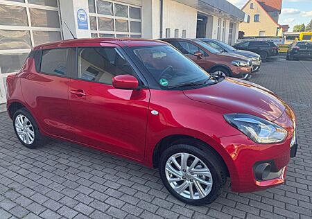 Suzuki Swift 1.2 DUALJET HYBRID ALLGRIP Comfort