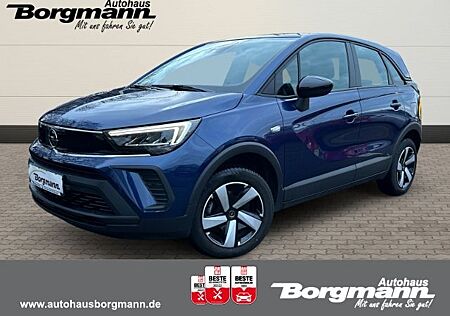 Opel Crossland X Crossland Enjoy LED - Carplay - Rückfahrkamera -