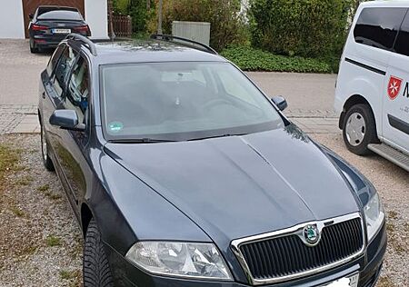 Skoda Octavia Combi 1.6 Classic Classic