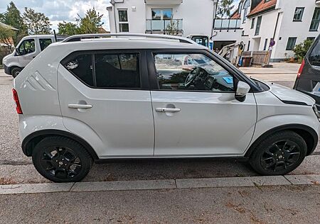 Suzuki Ignis 1.2 DUALJET HYBRID Comfort+ Comfort+