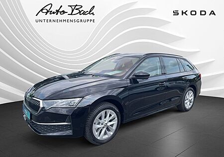 Skoda Octavia Combi Selection 2.0 TDI DSG