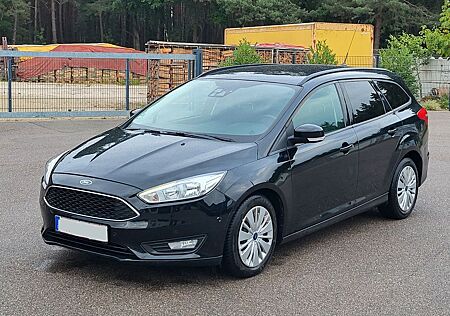Ford Focus 1,0 EcoBoost 92kW Turnier Zahnriemen NEU !