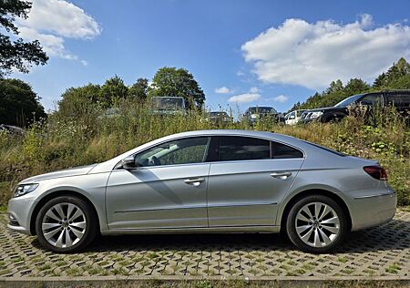 VW Passat CC Volkswagen Kupplung Kette Turbo neu