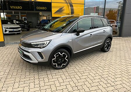 Opel Crossland X Crossland 1.2 DI Turbo 130 Ultimate