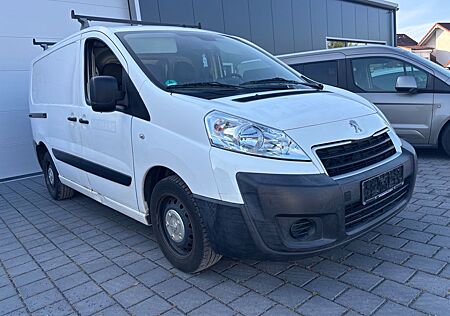 Peugeot Expert Kasten L1H1 Kasten/1.HAND/AHK/TÜV